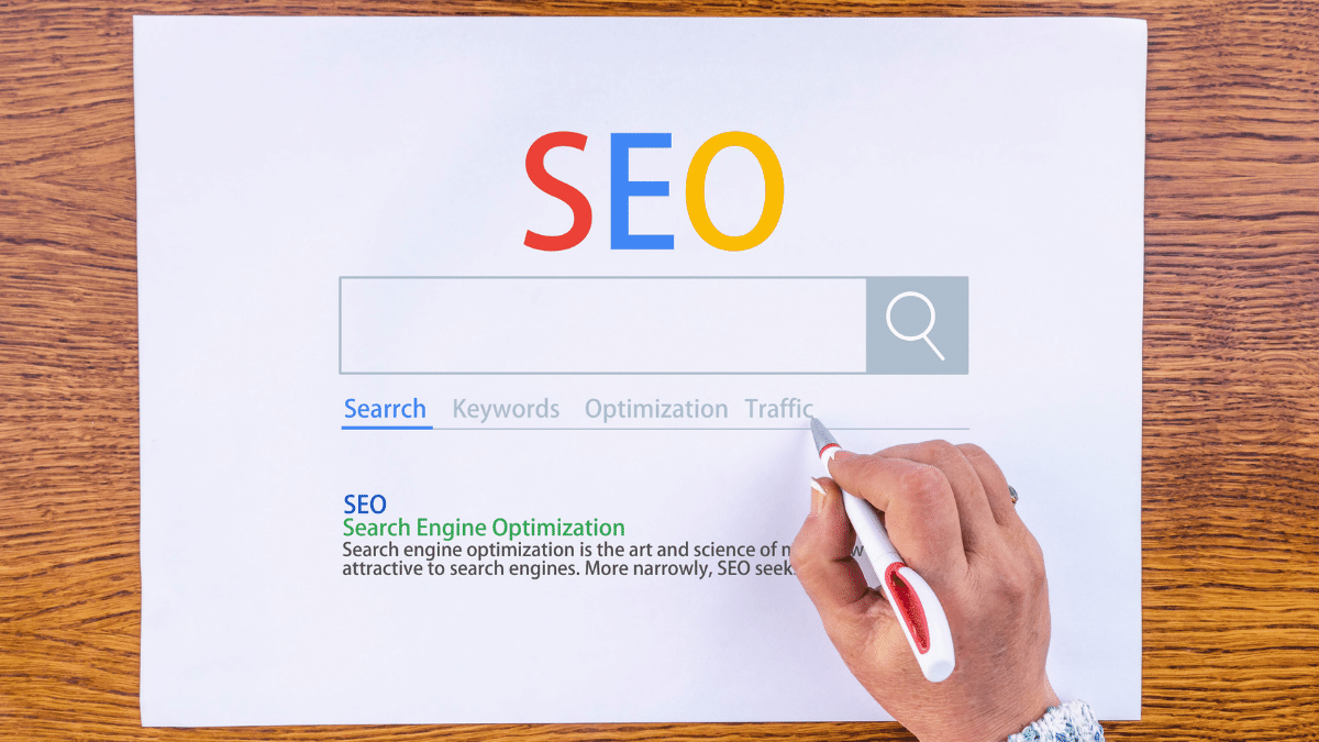 Reasons to Hire an SEO Agency